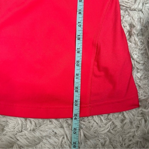 Adidas Racerback Athletic Tee - Picture 11 of 11